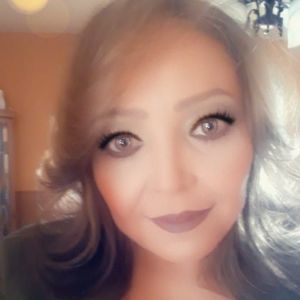 Meet your Posher, Sandra